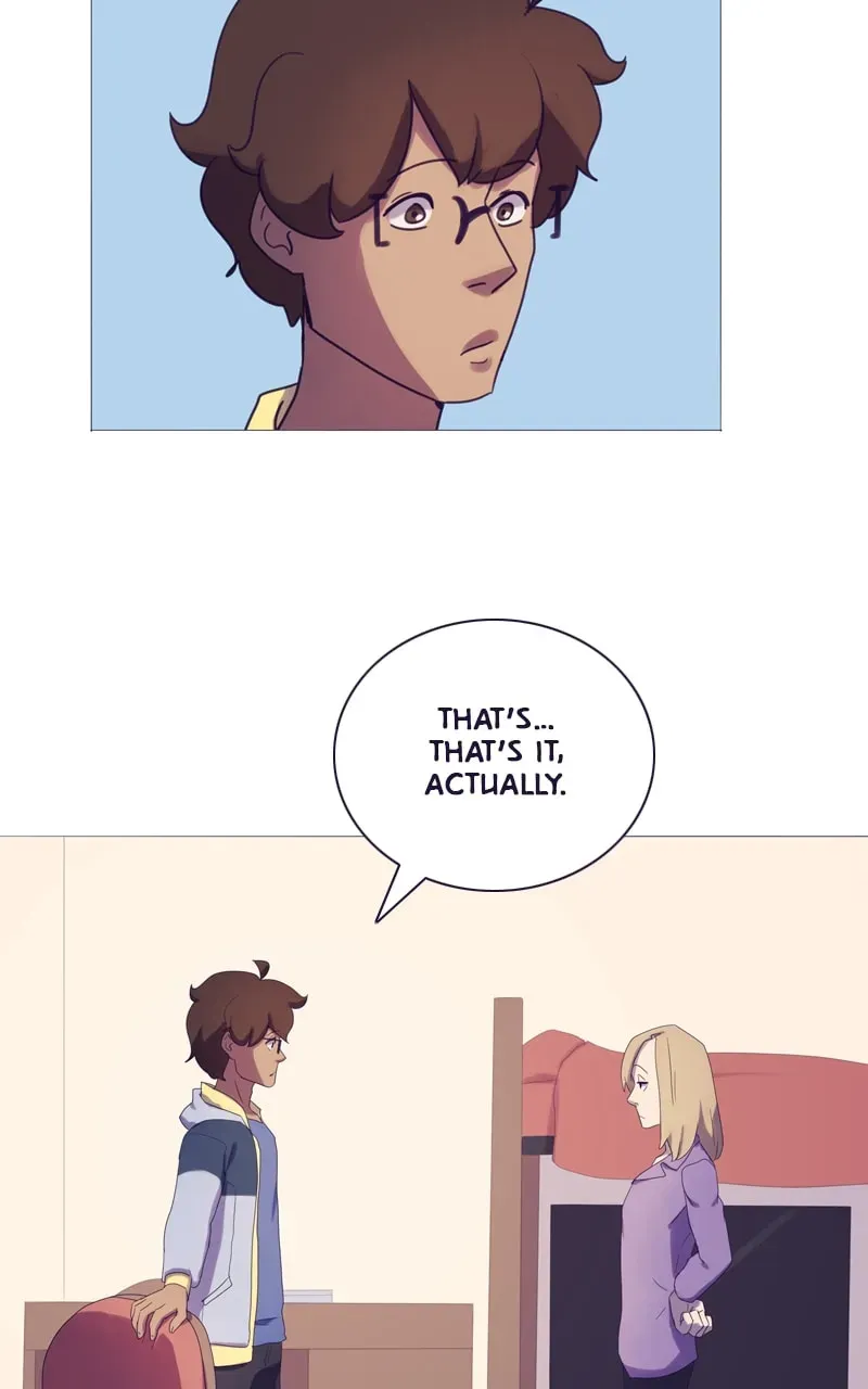 Miracle Simulator Chapter 35 page 59 - 
