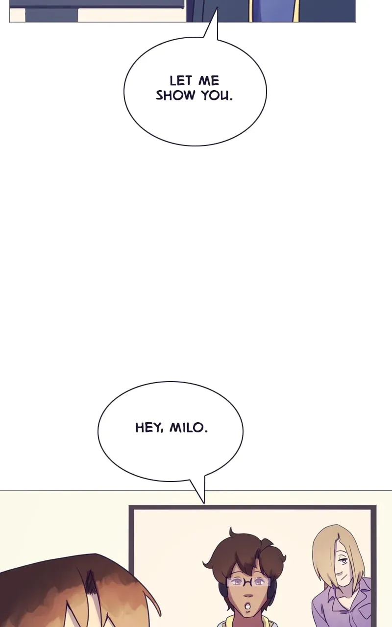 Miracle Simulator Chapter 35 page 61 - 