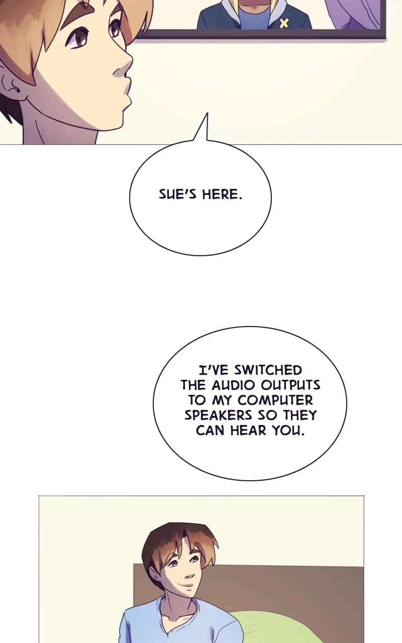Miracle Simulator Chapter 35 page 62 - 