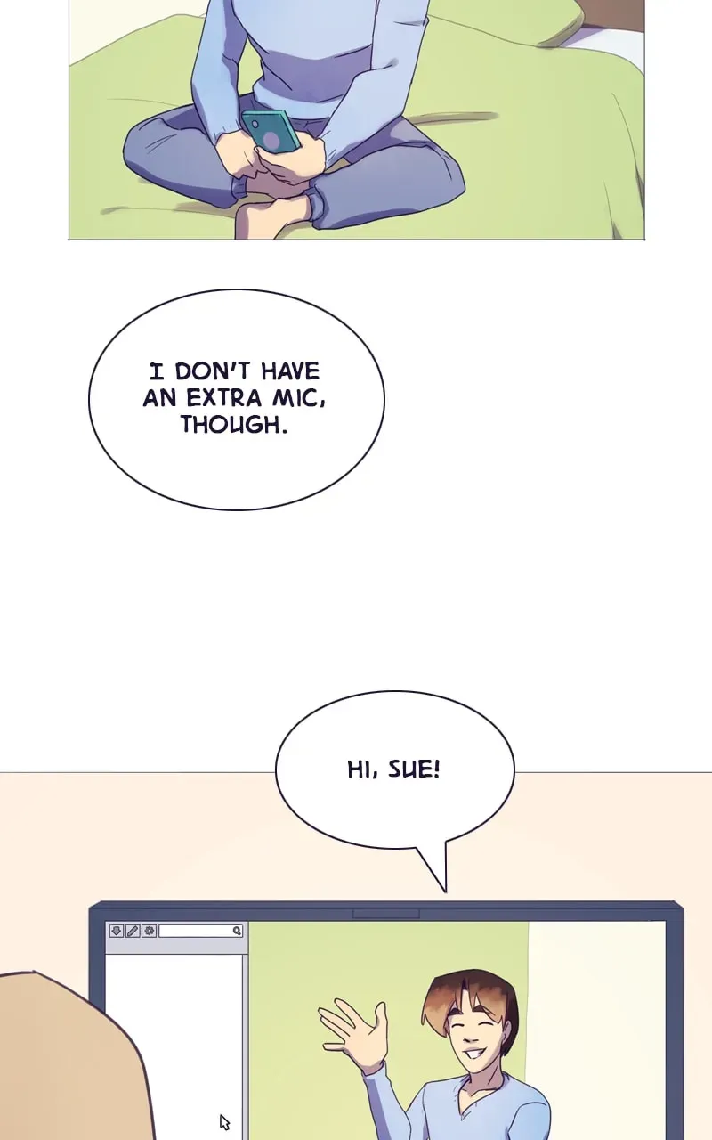 Miracle Simulator Chapter 35 page 63 - 