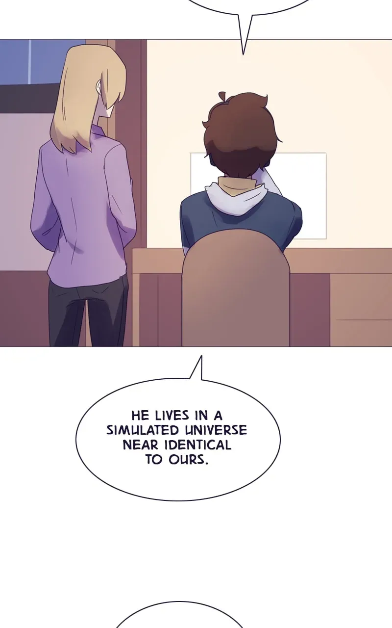 Miracle Simulator Chapter 35 page 66 - 