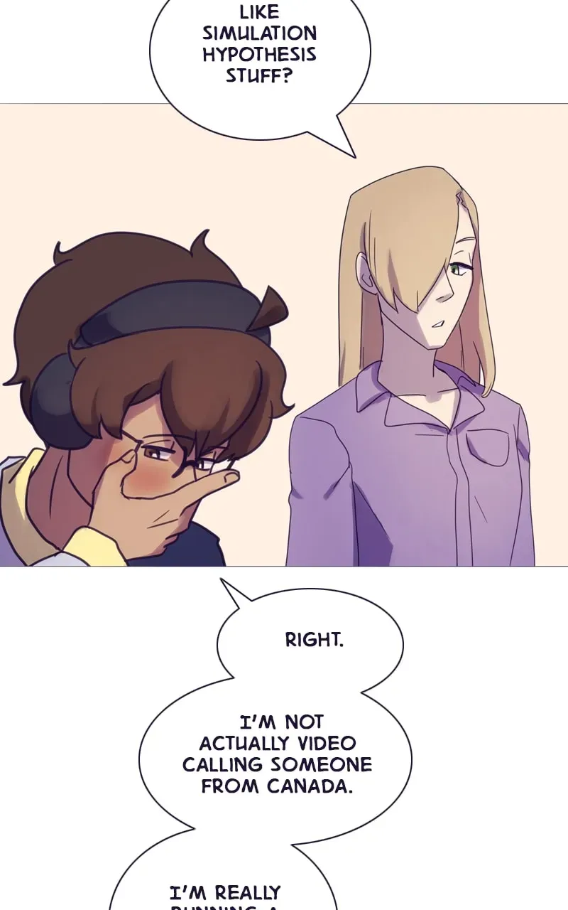 Miracle Simulator Chapter 35 page 67 - 