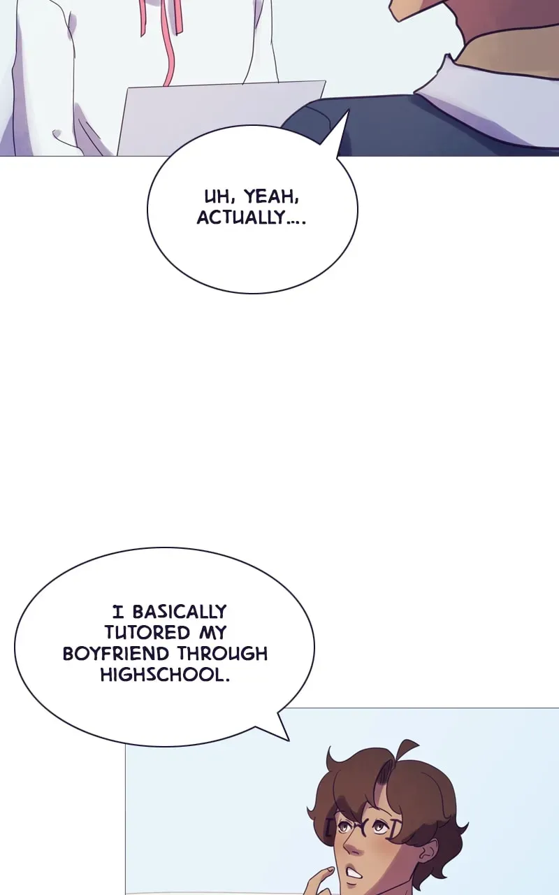 Miracle Simulator Chapter 35 page 9 - 