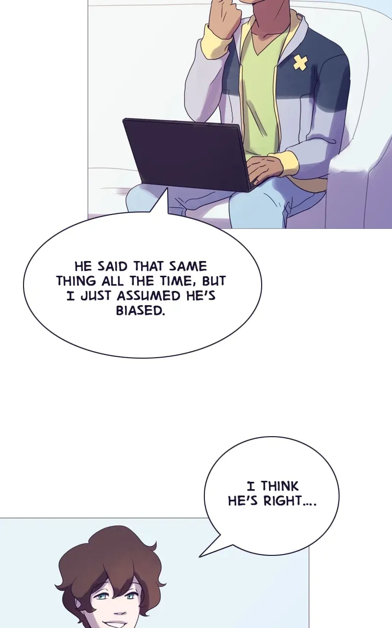 Miracle Simulator Chapter 35 page 10 - 