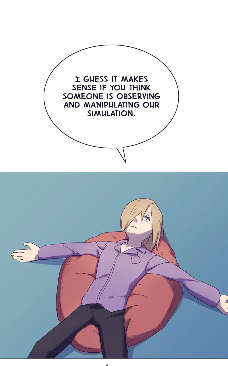 Miracle Simulator Chapter 36 page 12 - 