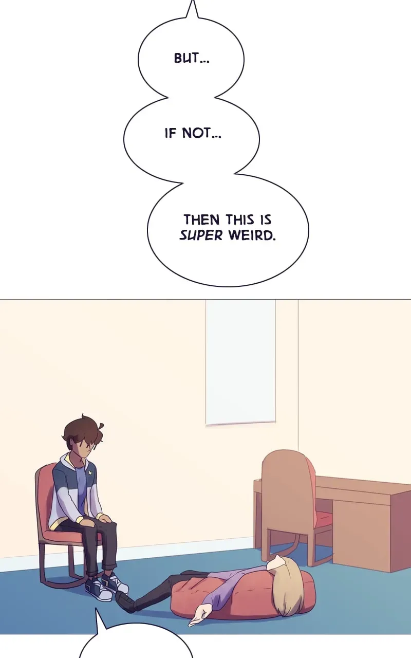 Miracle Simulator Chapter 36 page 13 - 