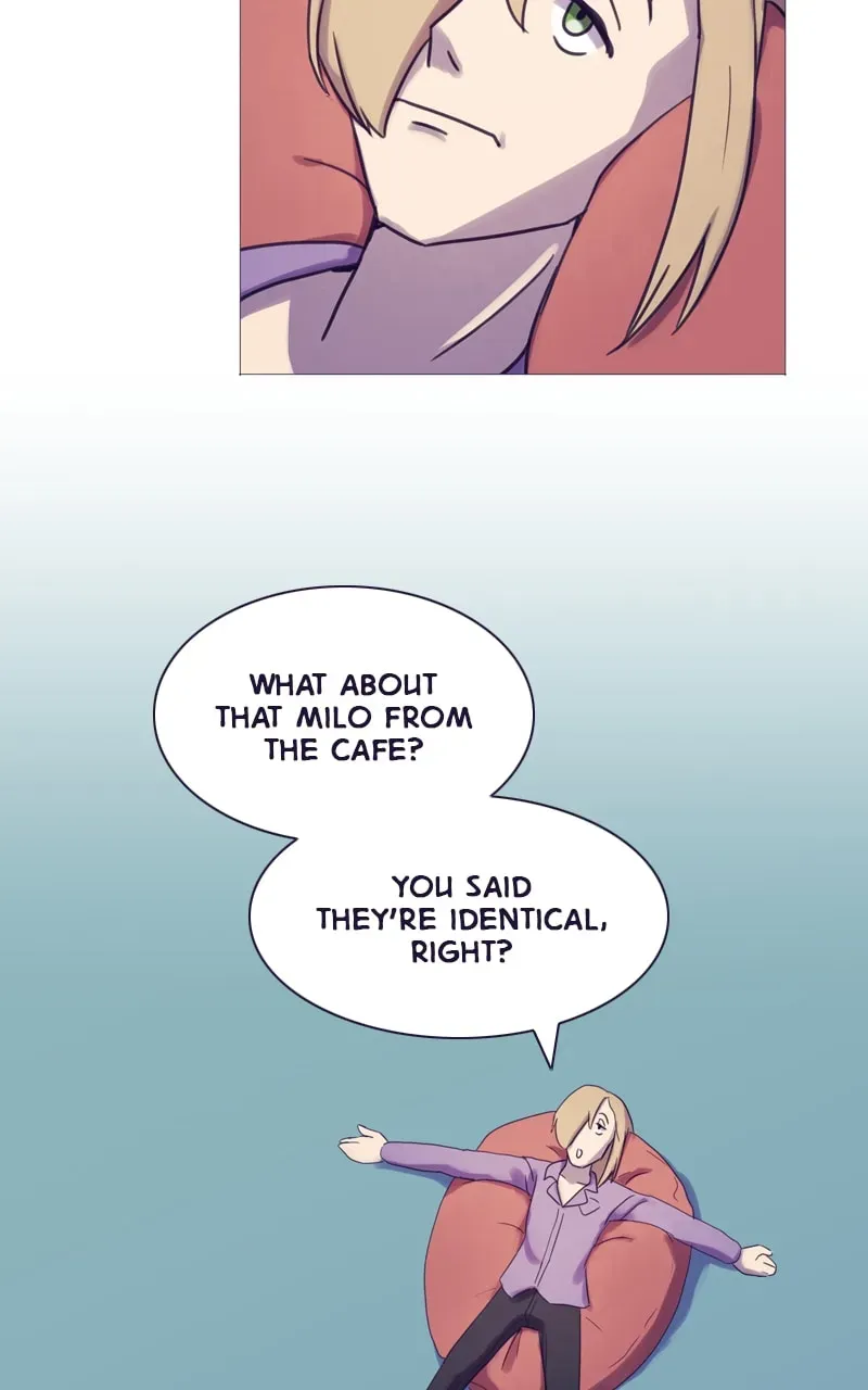 Miracle Simulator Chapter 36 page 16 - 