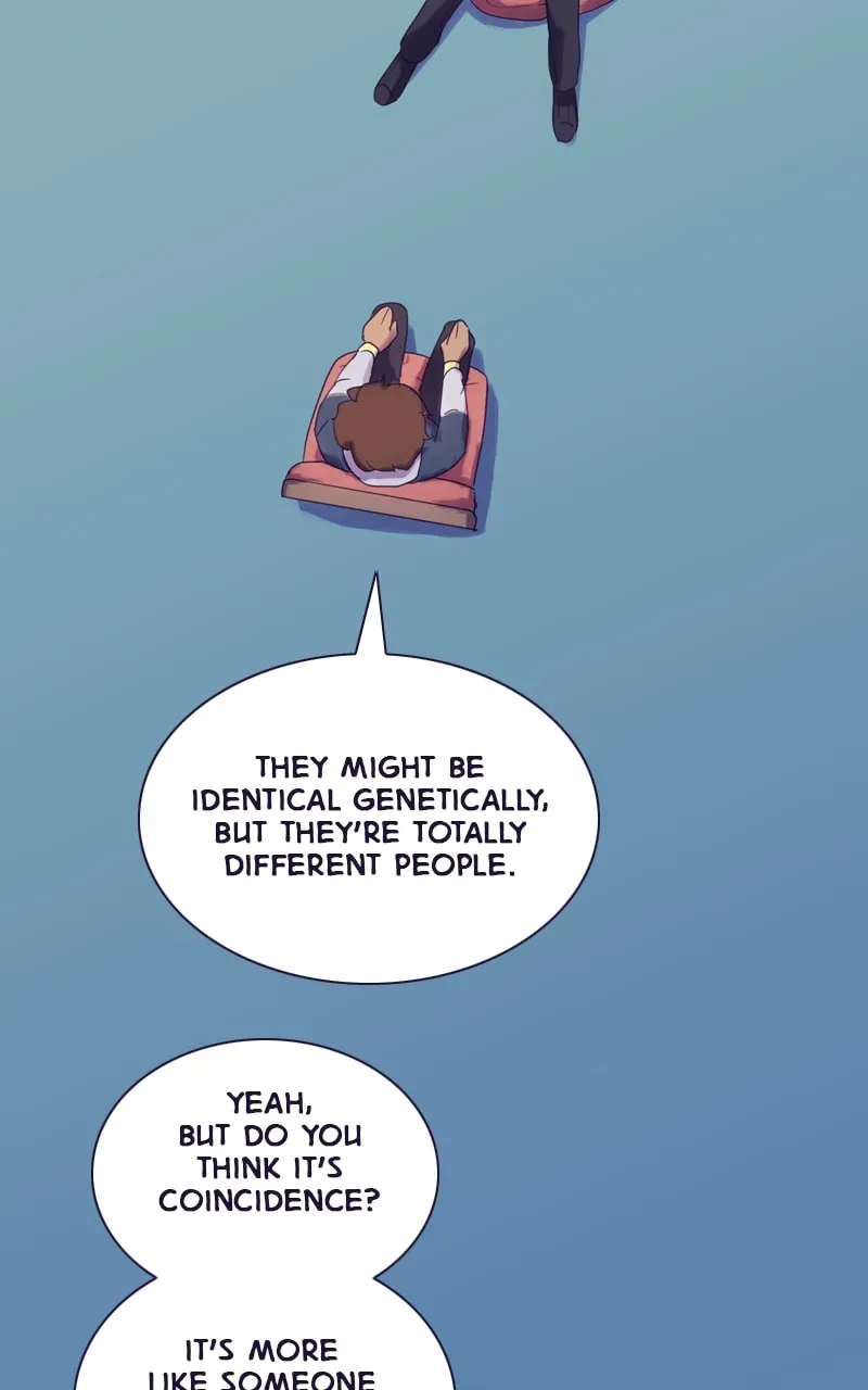 Miracle Simulator Chapter 36 page 17 - 