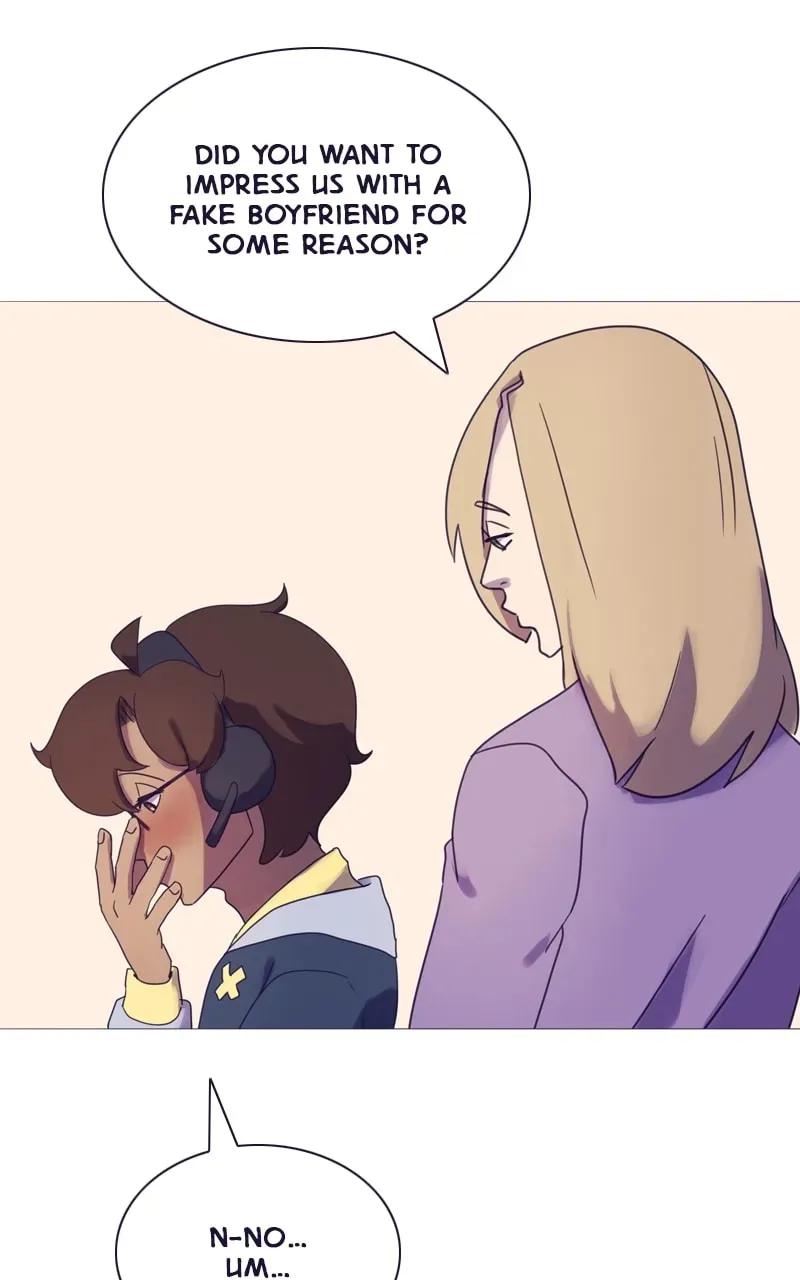 Miracle Simulator Chapter 36 page 3 - 