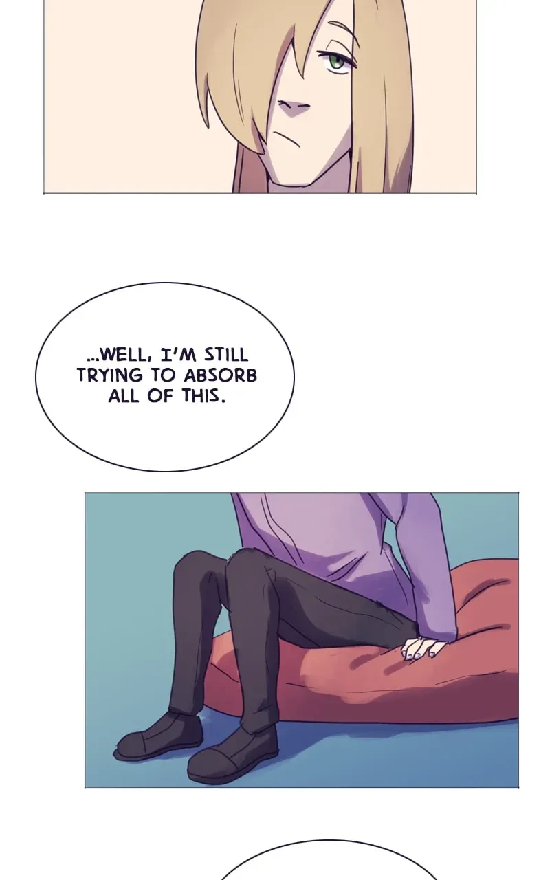 Miracle Simulator Chapter 36 page 22 - 