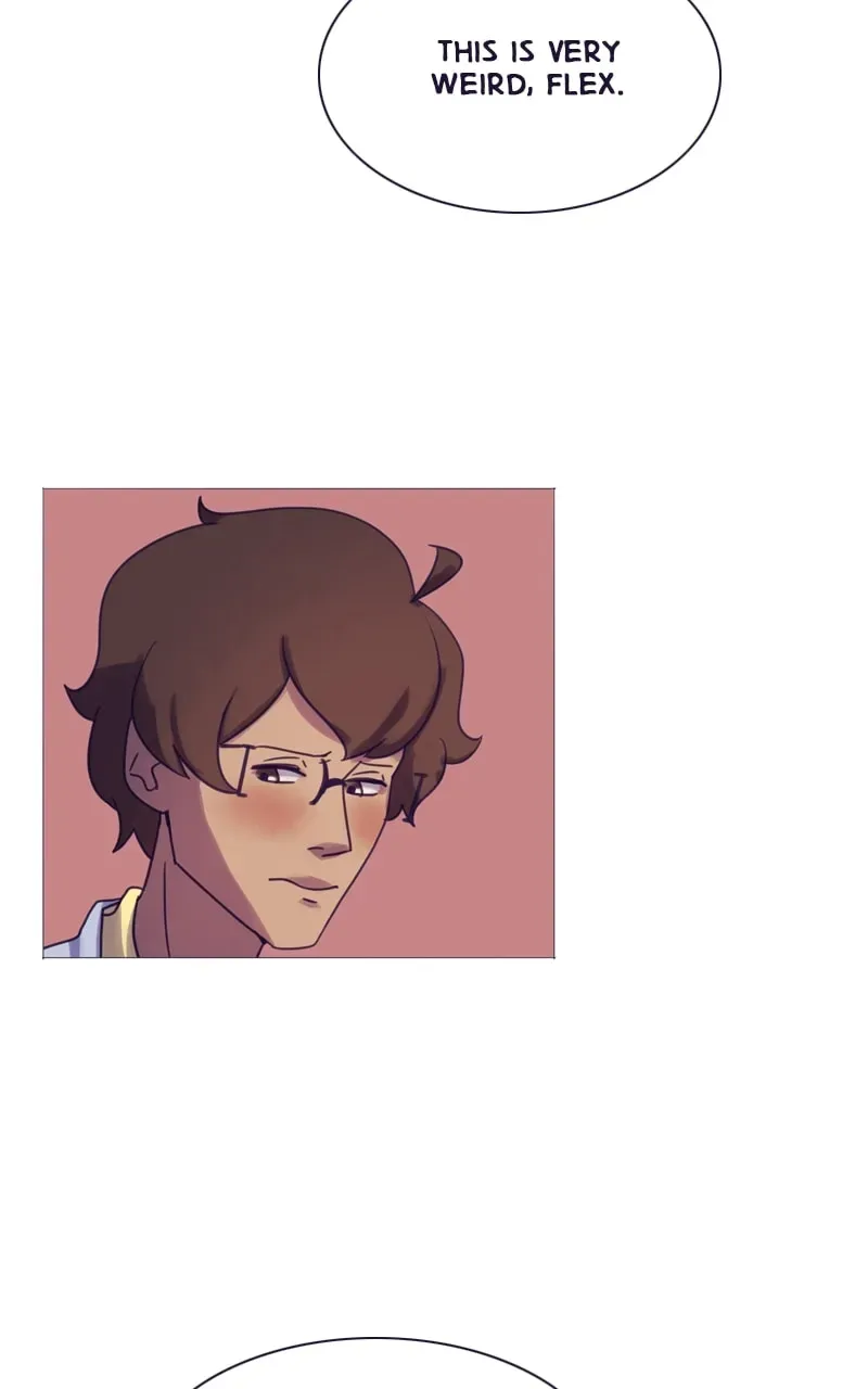 Miracle Simulator Chapter 36 page 23 - 