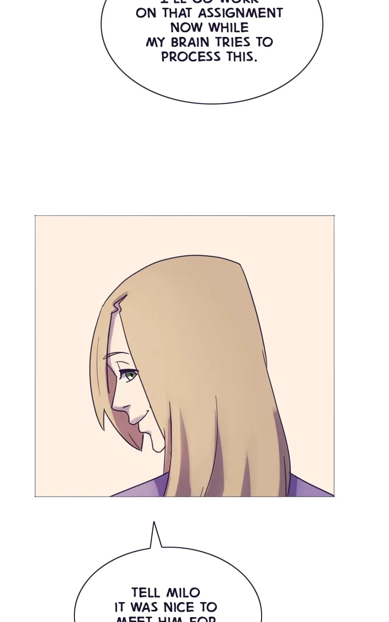 Miracle Simulator Chapter 36 page 26 - 