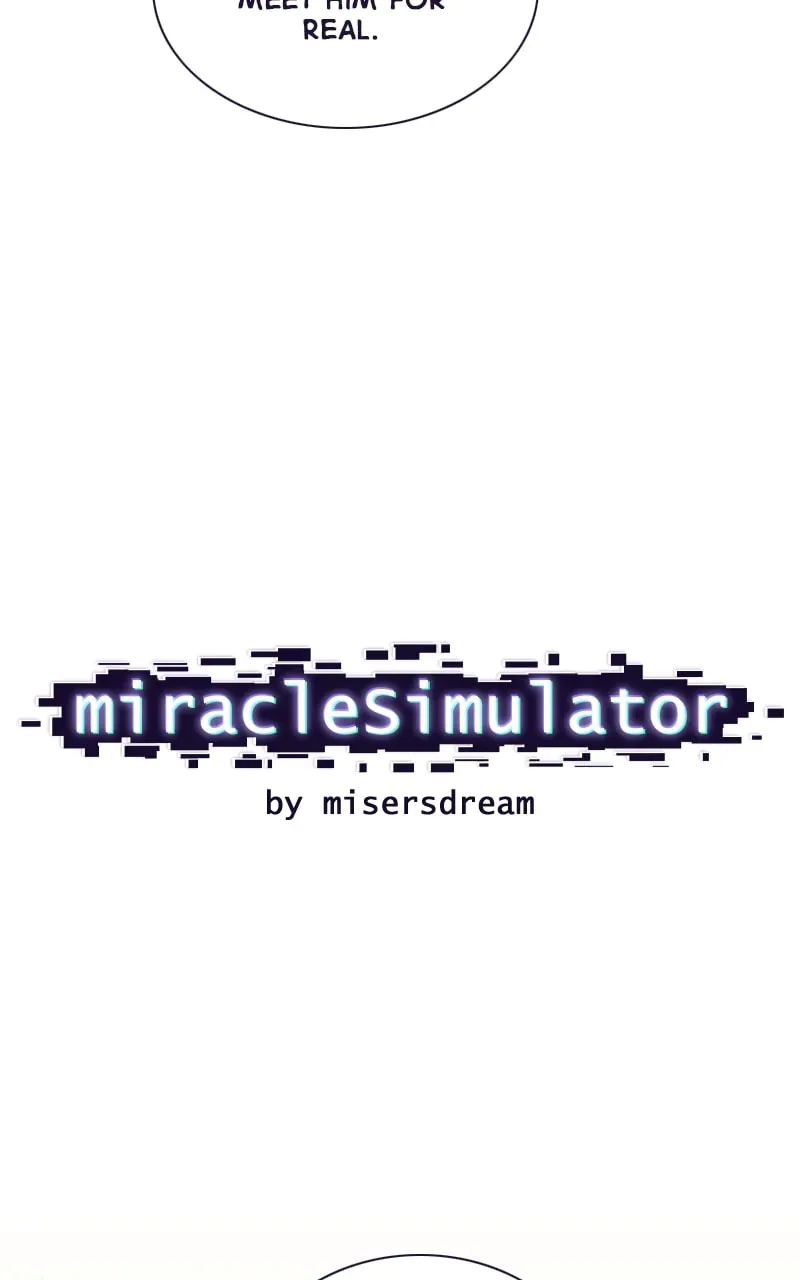 Miracle Simulator Chapter 36 page 27 - 