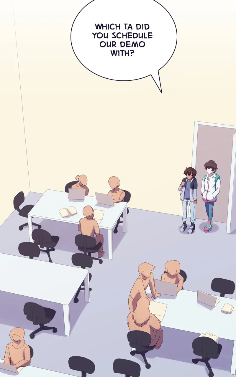 Miracle Simulator Chapter 36 page 28 - 