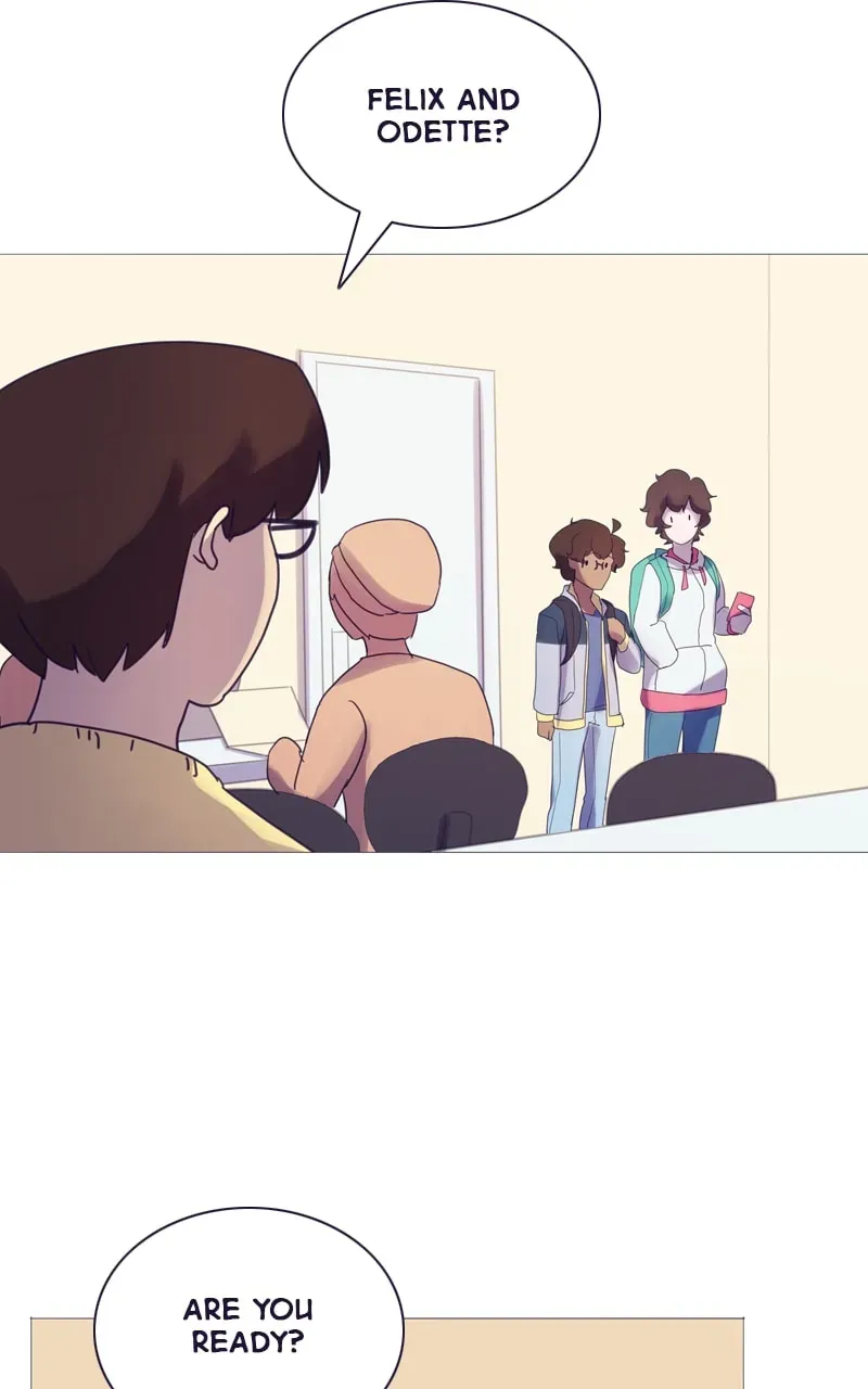Miracle Simulator Chapter 36 page 33 - 