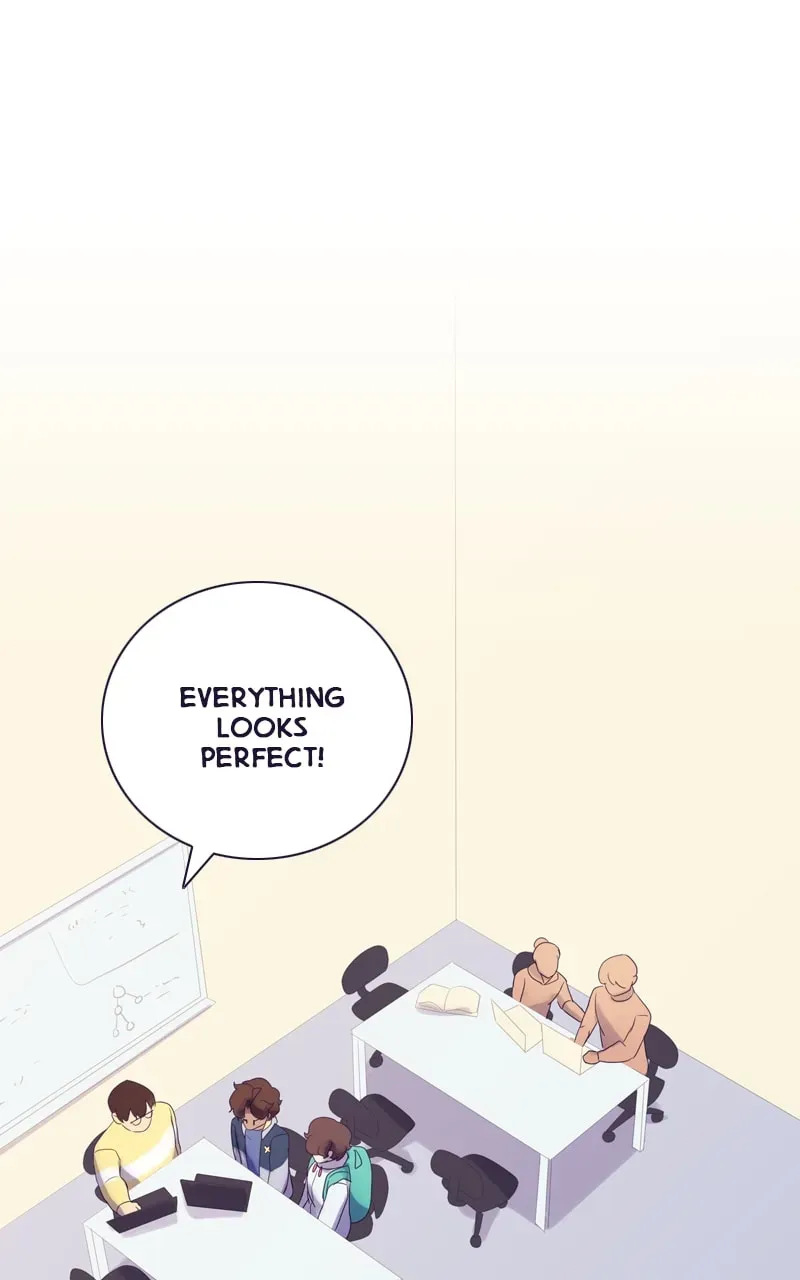 Miracle Simulator Chapter 36 page 36 - 