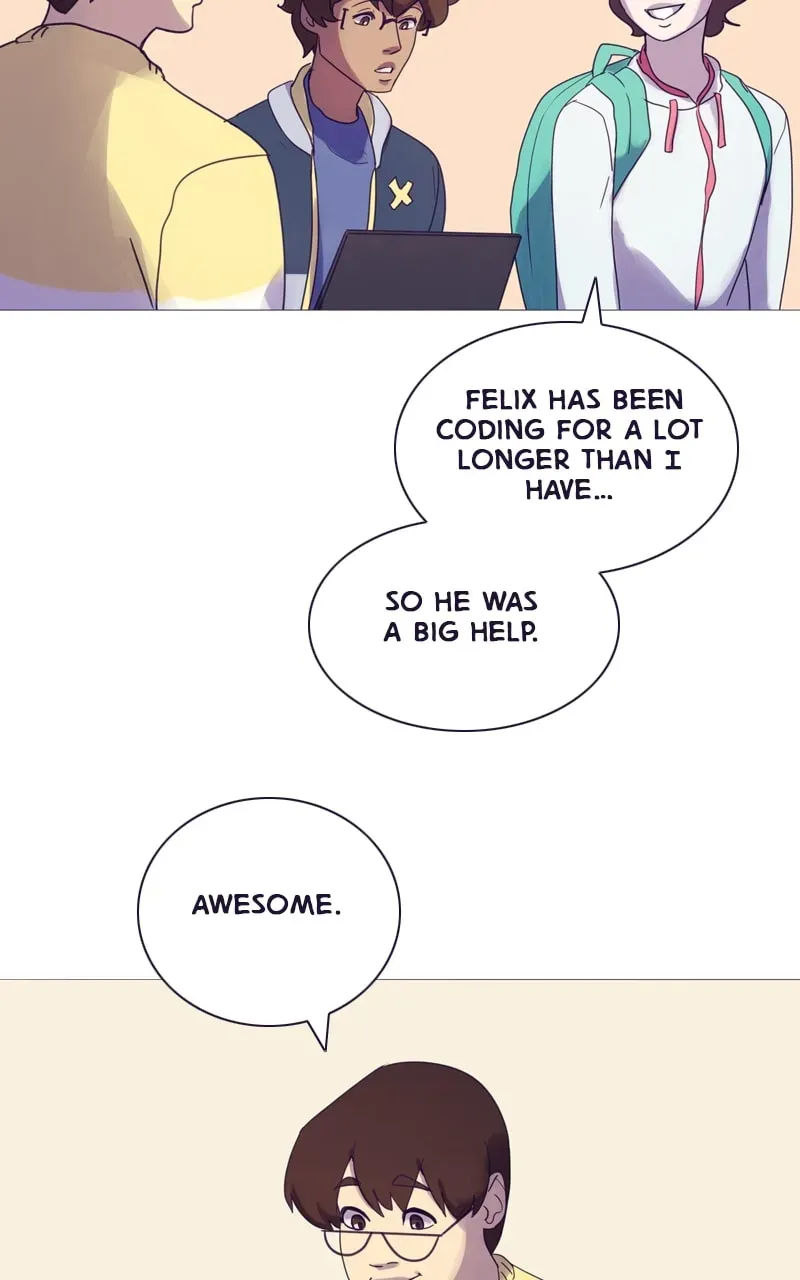 Miracle Simulator Chapter 36 page 38 - 