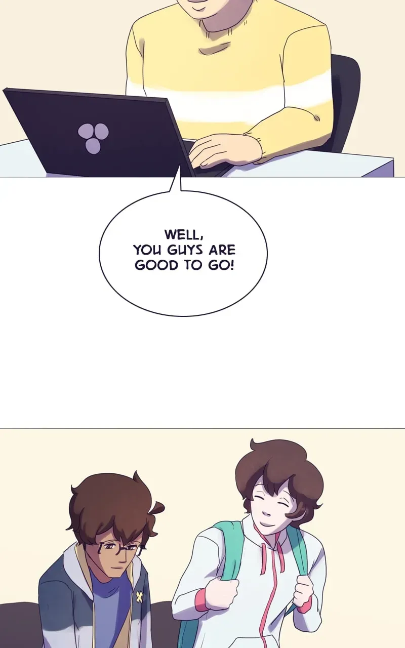 Miracle Simulator Chapter 36 page 39 - 