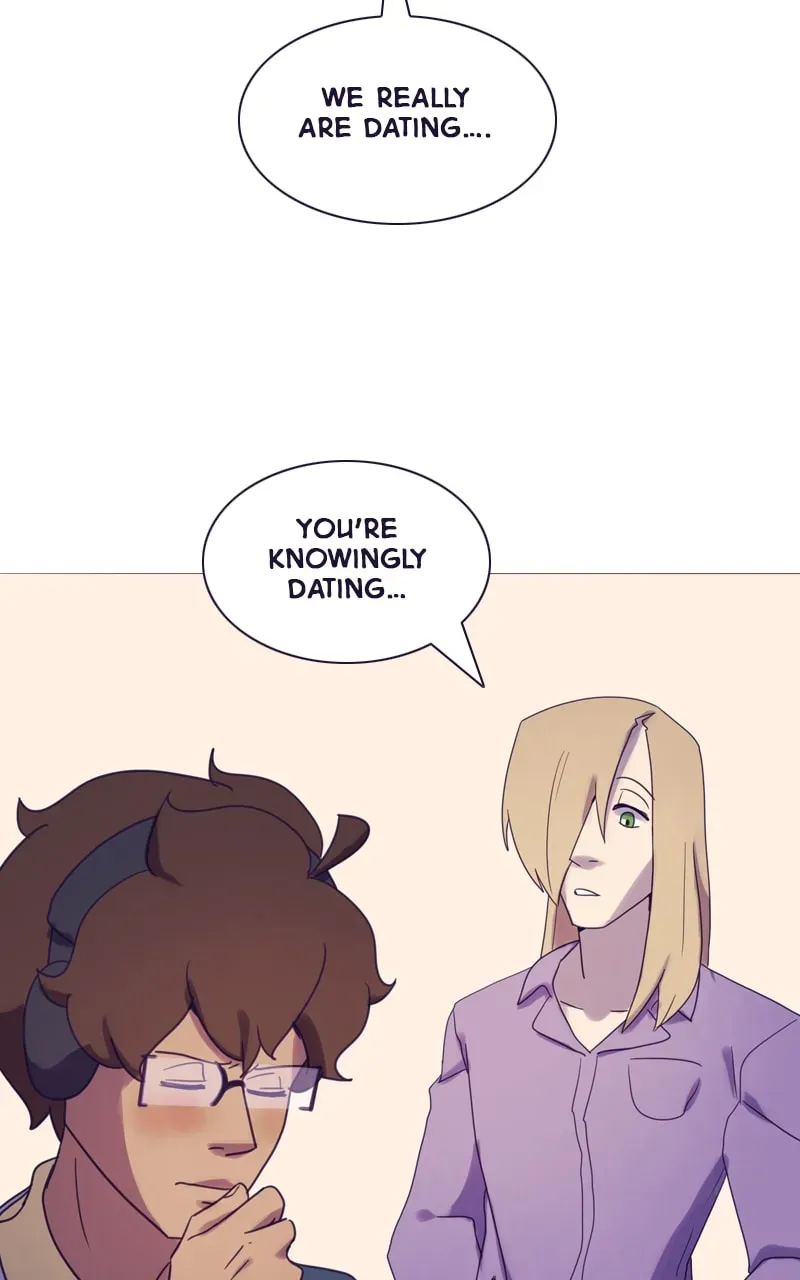 Miracle Simulator Chapter 36 page 5 - 