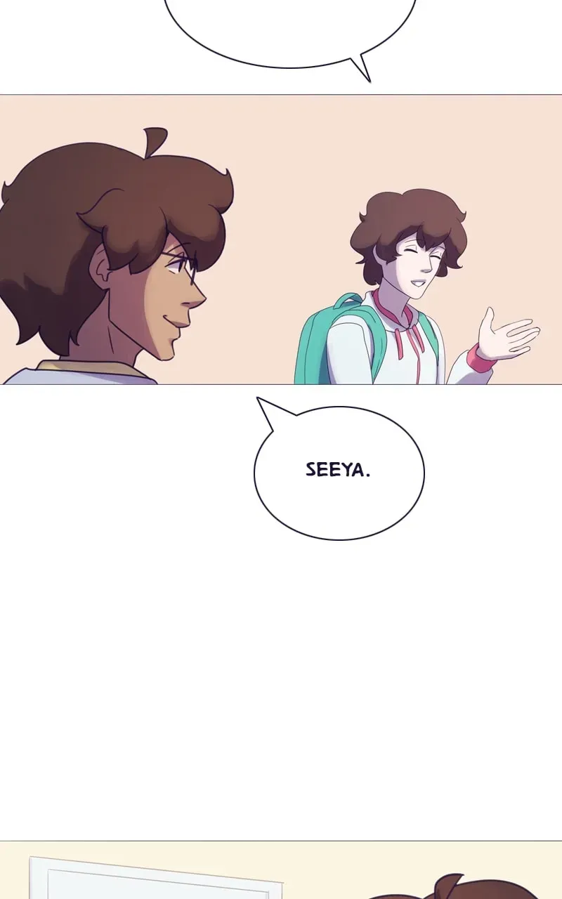 Miracle Simulator Chapter 36 page 45 - 