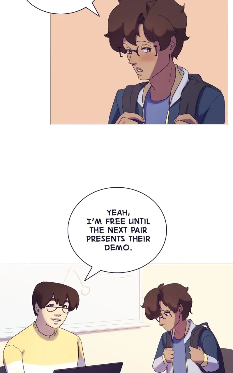 Miracle Simulator Chapter 36 page 48 - 