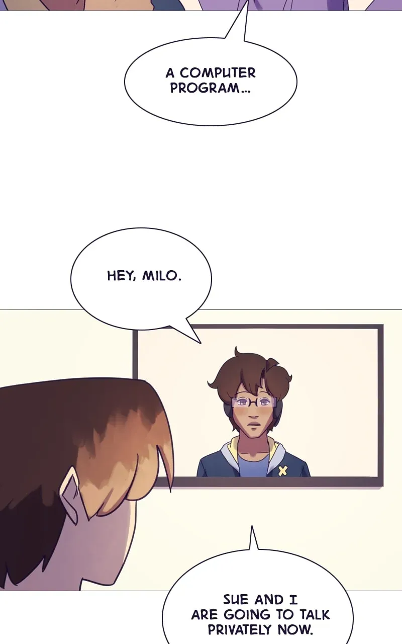 Miracle Simulator Chapter 36 page 6 - 
