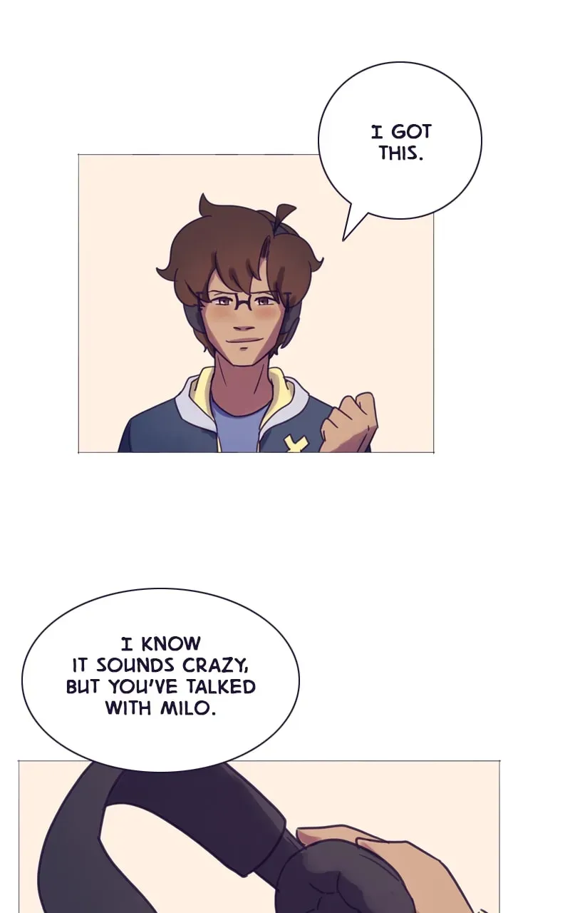 Miracle Simulator Chapter 36 page 8 - 