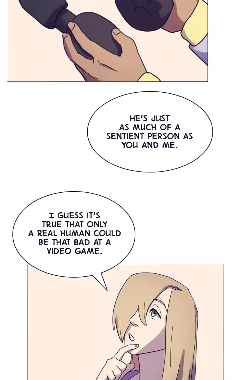 Miracle Simulator Chapter 36 page 9 - 