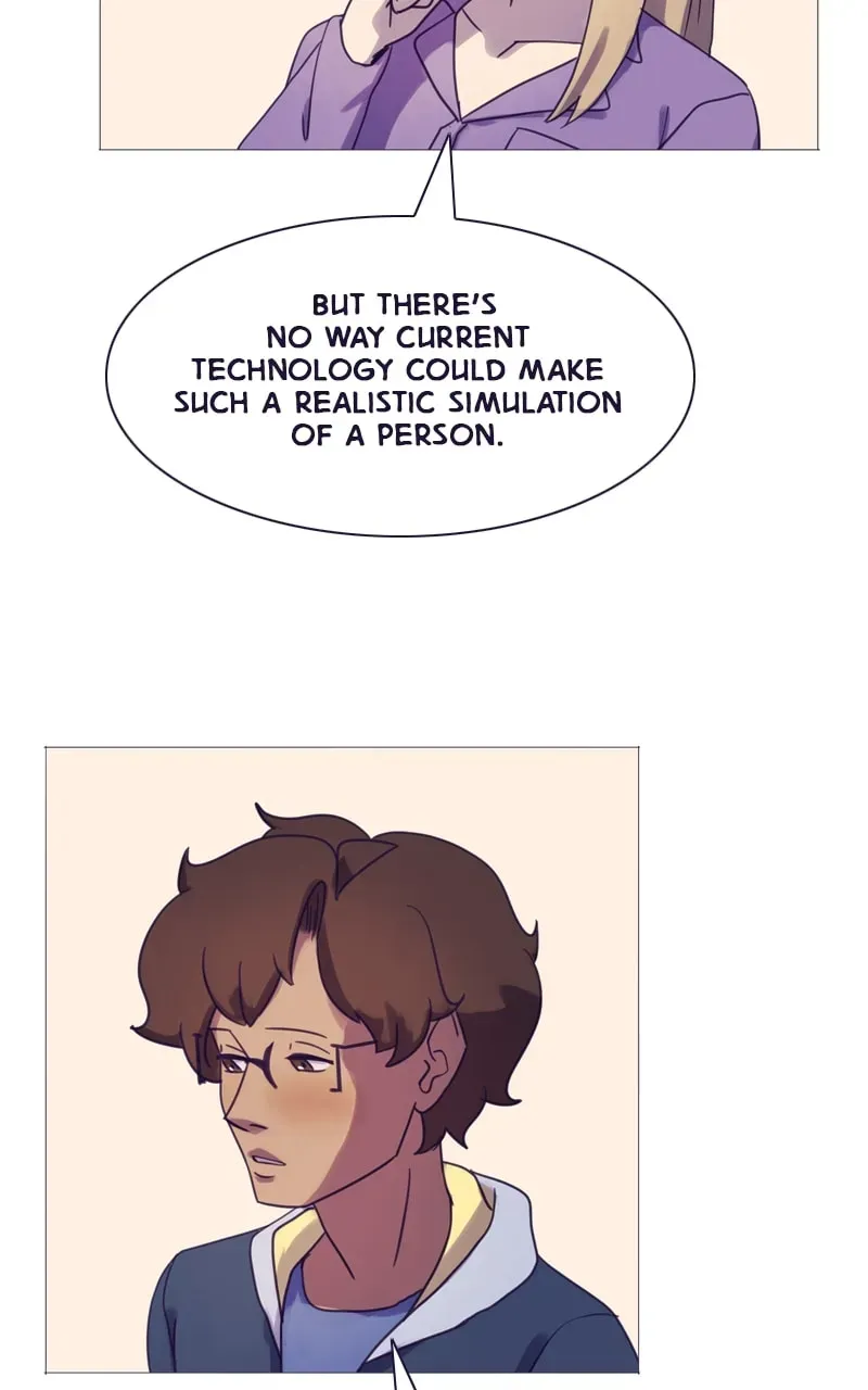 Miracle Simulator Chapter 36 page 10 - 