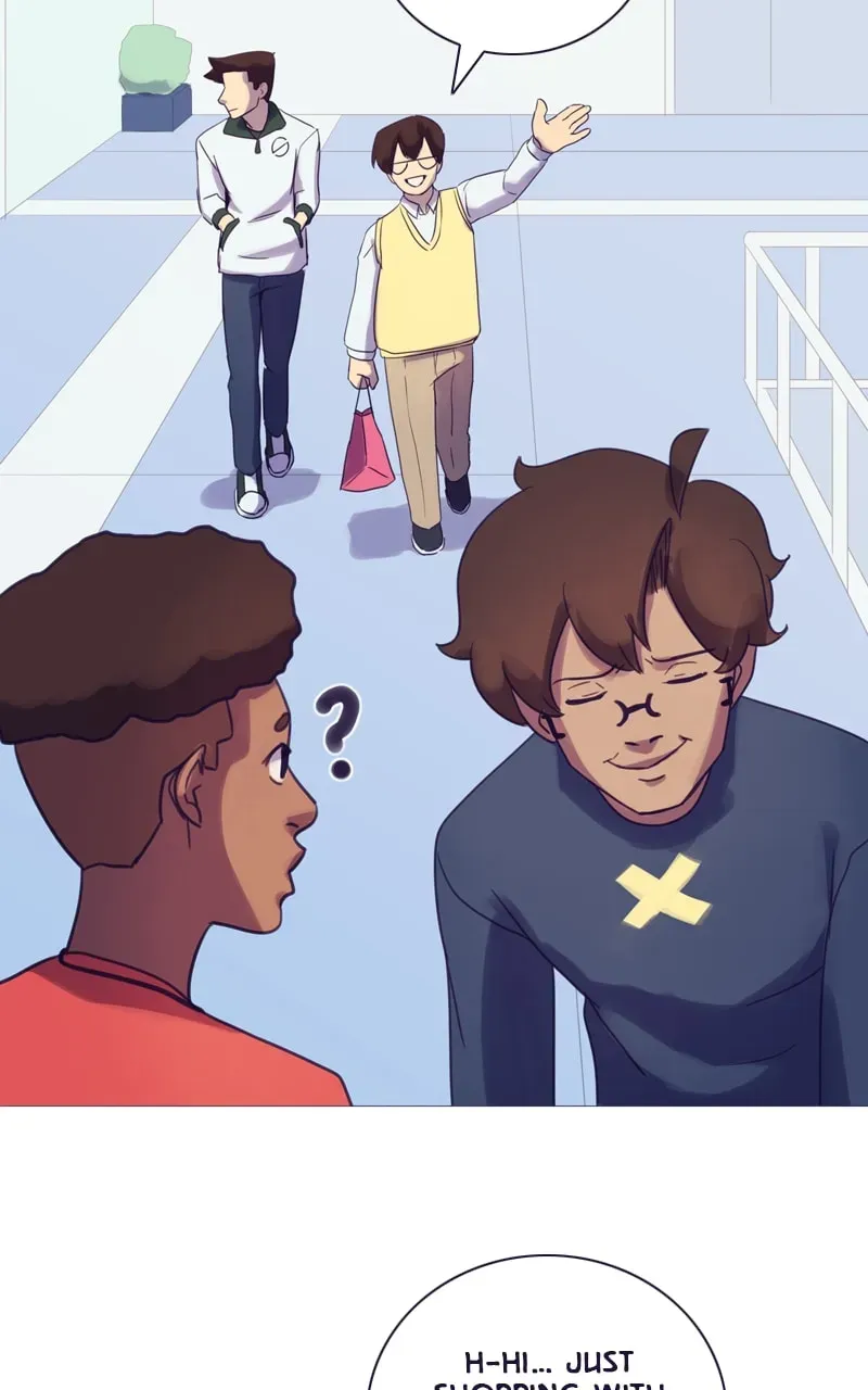 Miracle Simulator Chapter 37 page 18 - 