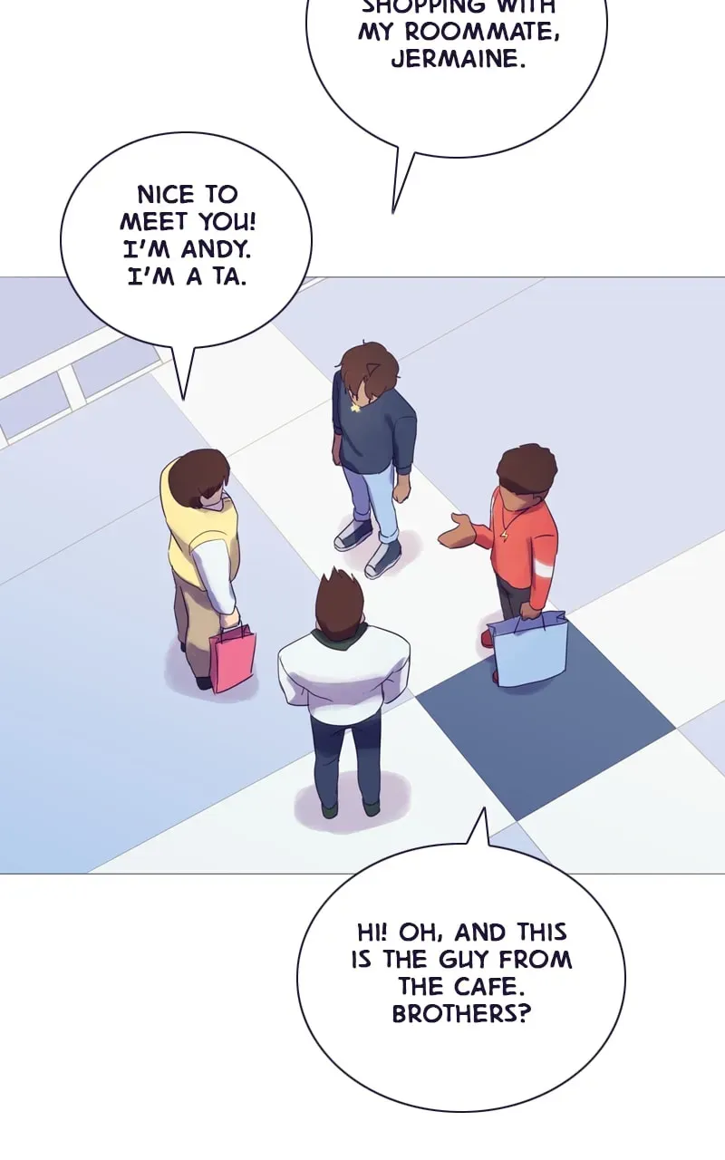 Miracle Simulator Chapter 37 page 19 - 