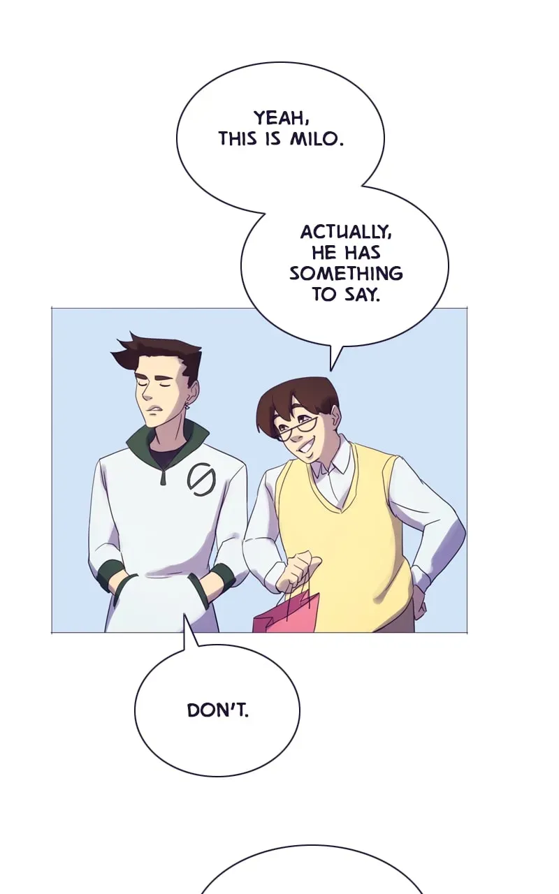 Miracle Simulator Chapter 37 page 20 - 