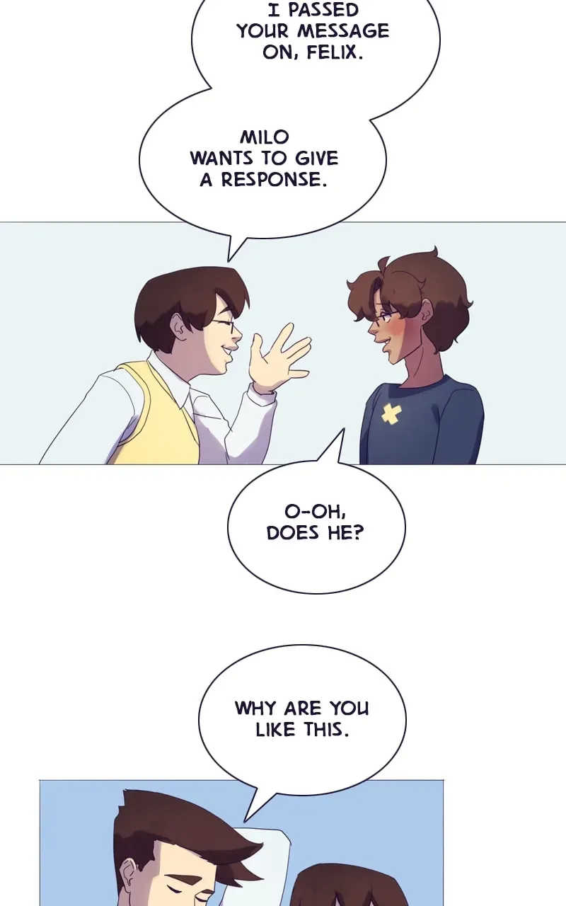 Miracle Simulator Chapter 37 page 21 - 