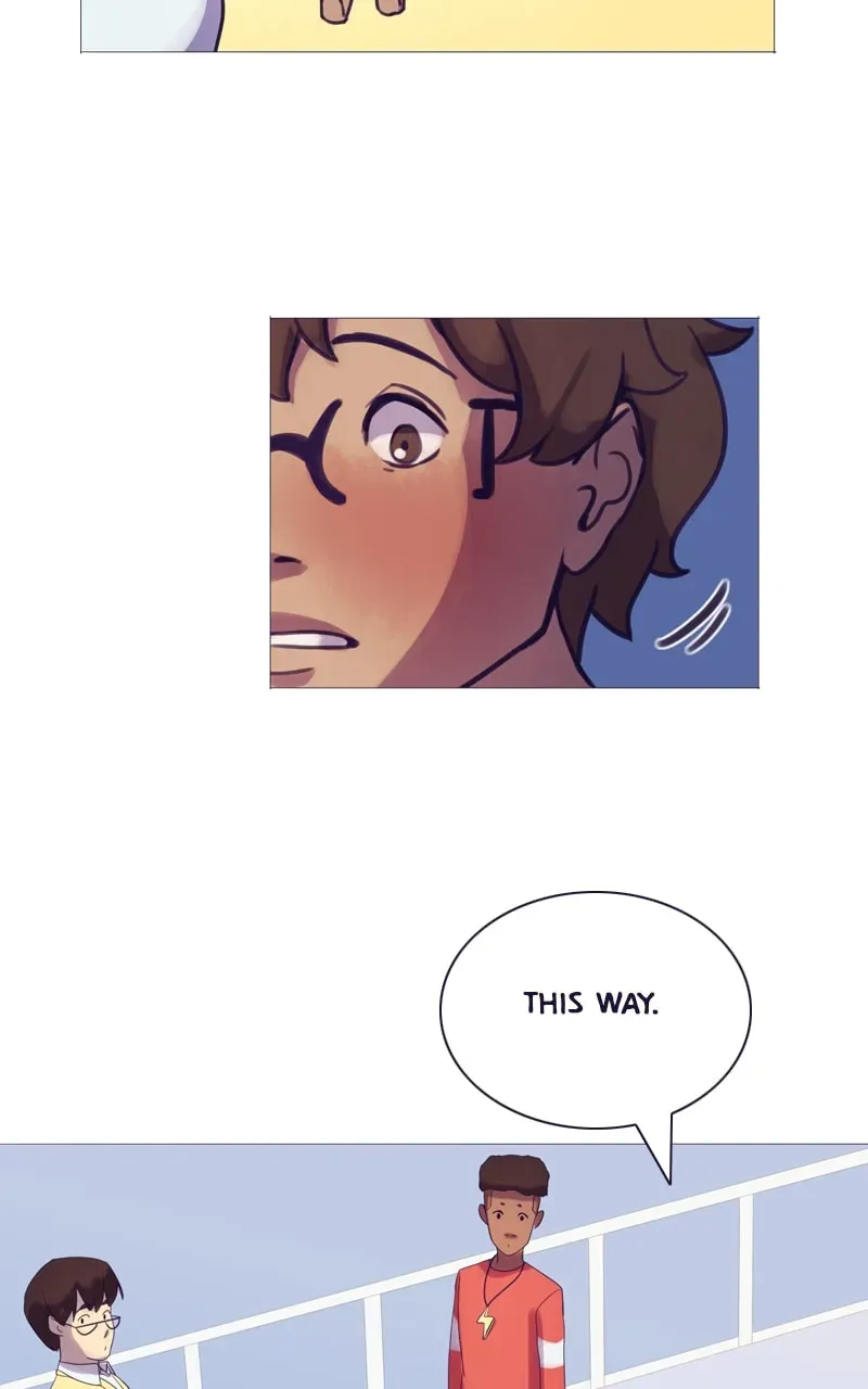 Miracle Simulator Chapter 37 page 23 - 