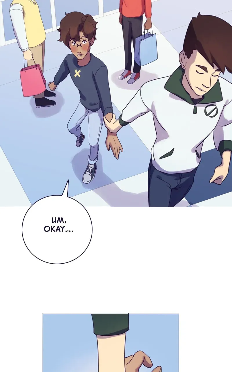 Miracle Simulator Chapter 37 page 24 - 