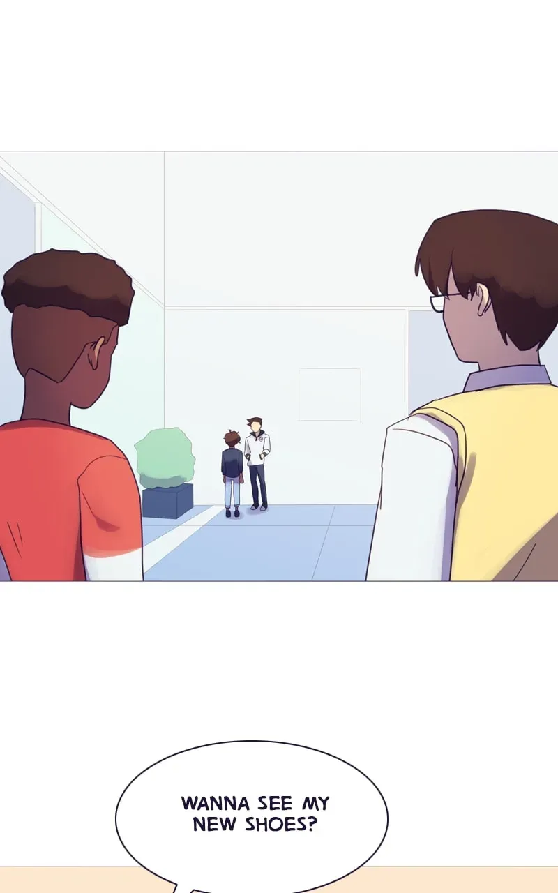 Miracle Simulator Chapter 37 page 26 - 
