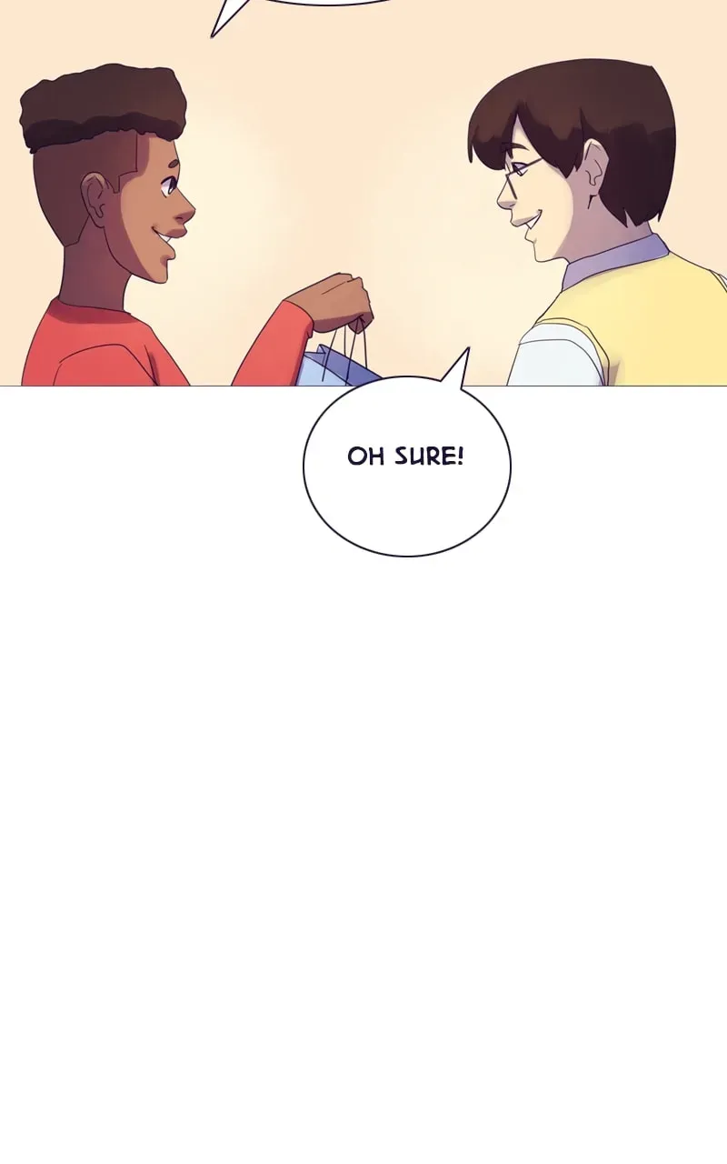 Miracle Simulator Chapter 37 page 27 - 