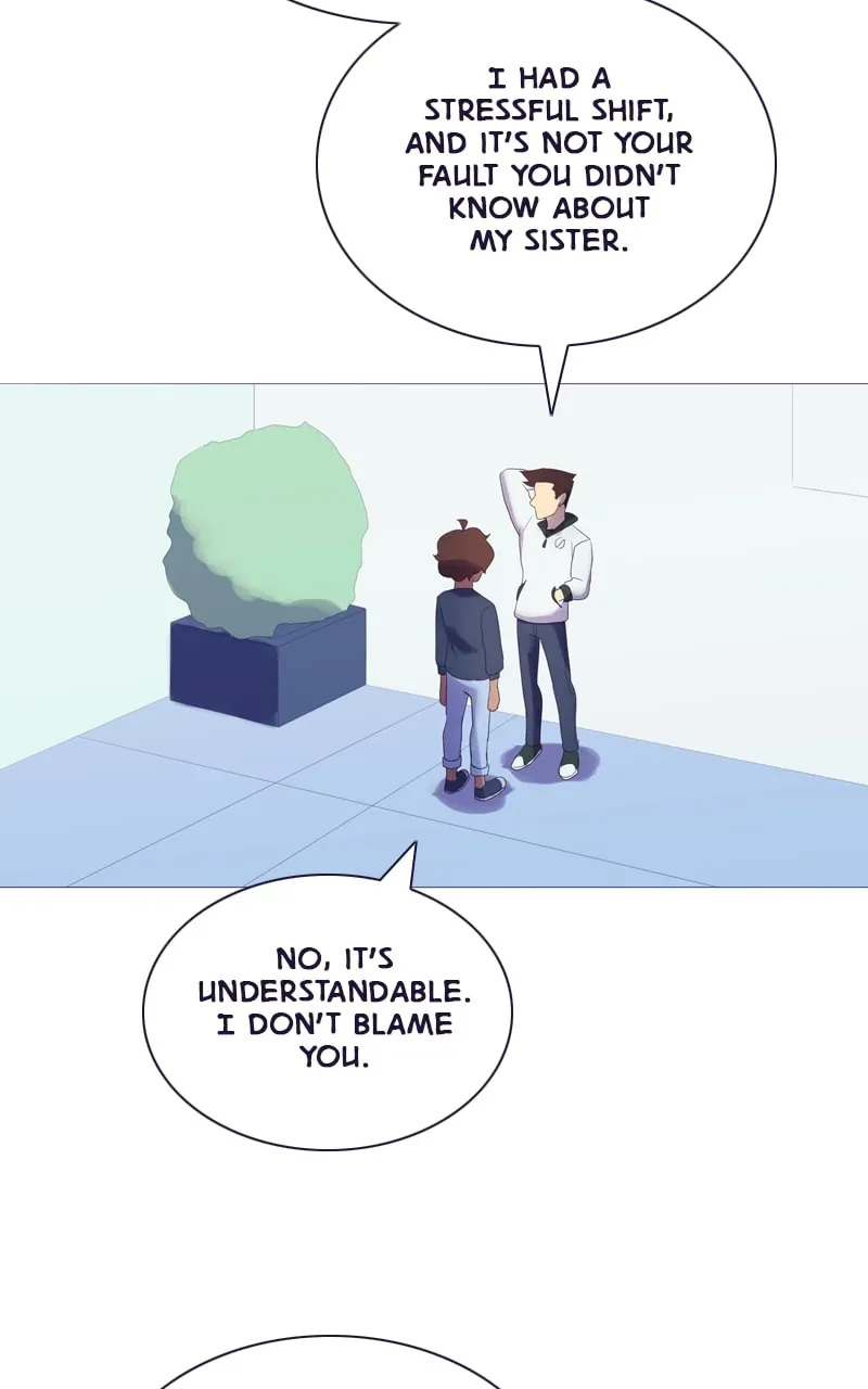 Miracle Simulator Chapter 37 page 30 - 