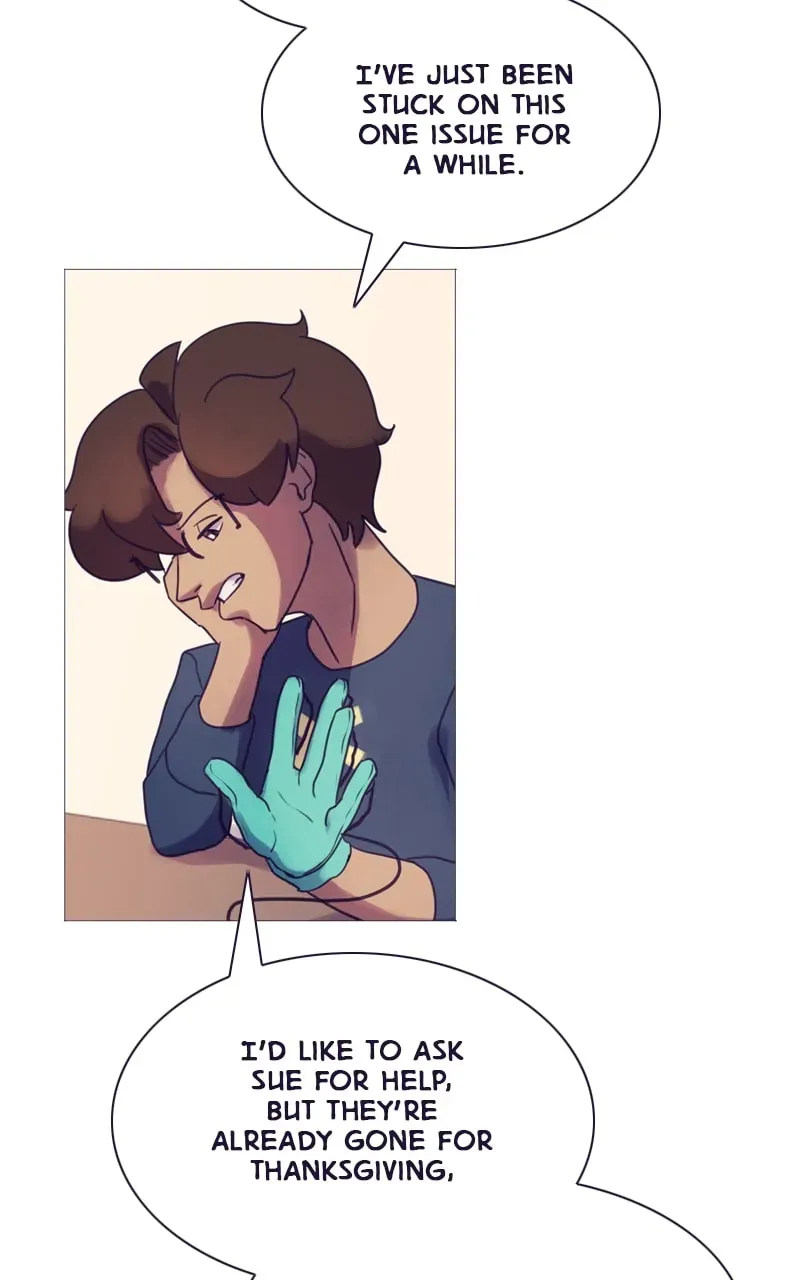 Miracle Simulator Chapter 37 page 4 - 