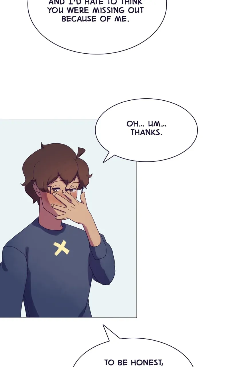 Miracle Simulator Chapter 37 page 32 - 