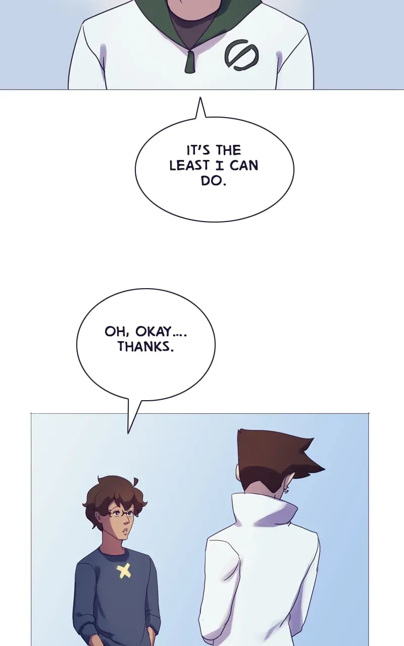 Miracle Simulator Chapter 37 page 34 - 