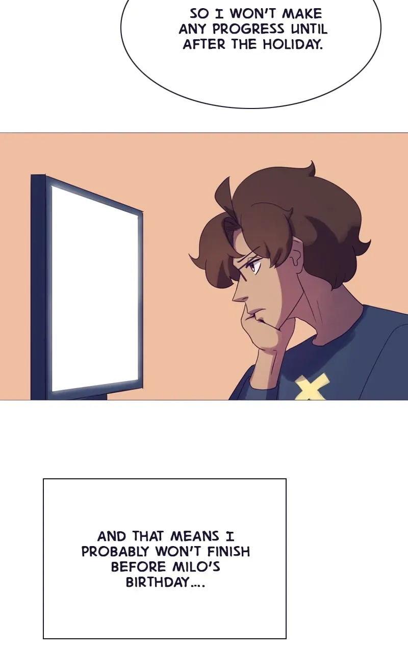 Miracle Simulator Chapter 37 page 5 - 
