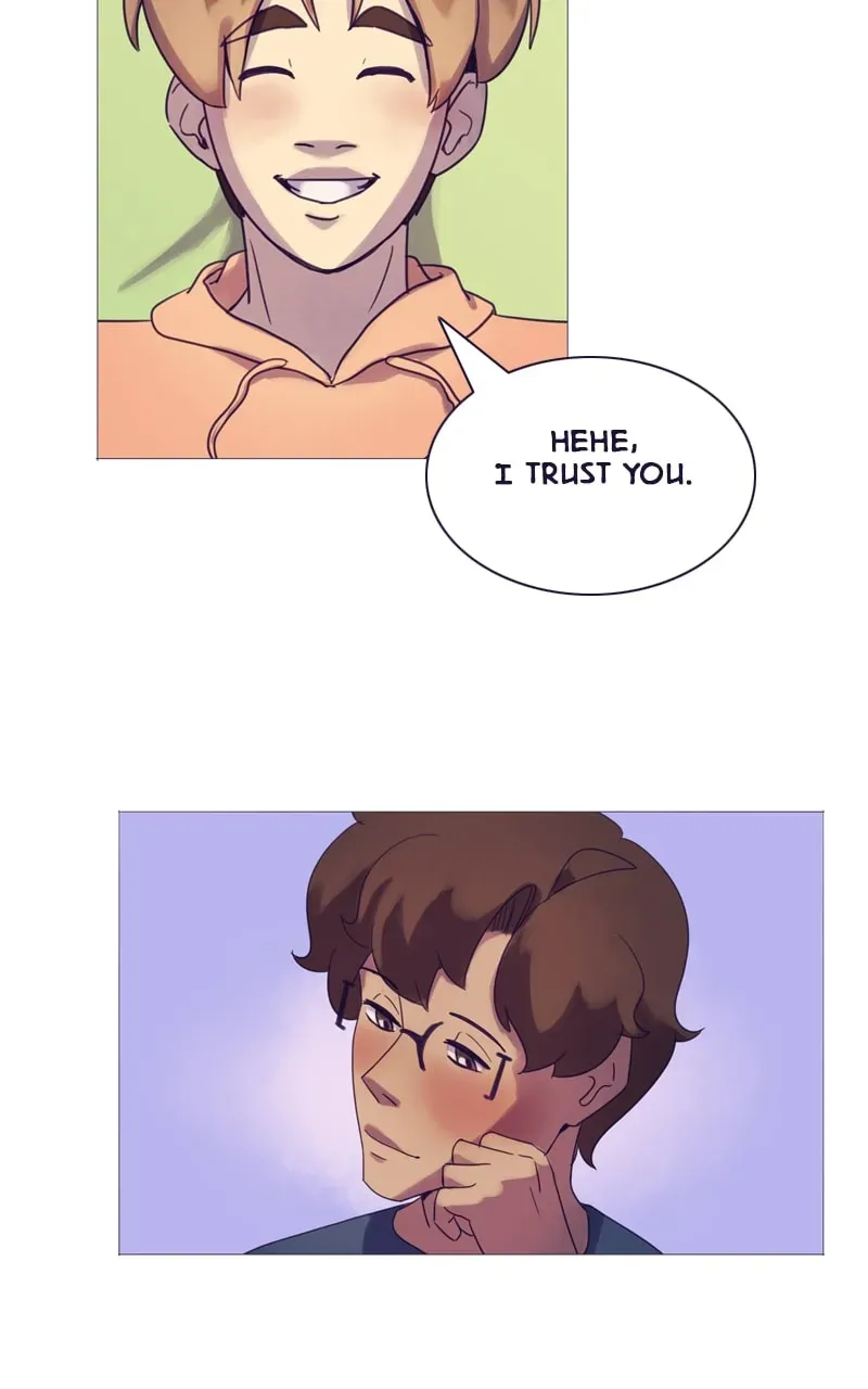 Miracle Simulator Chapter 37 page 45 - 