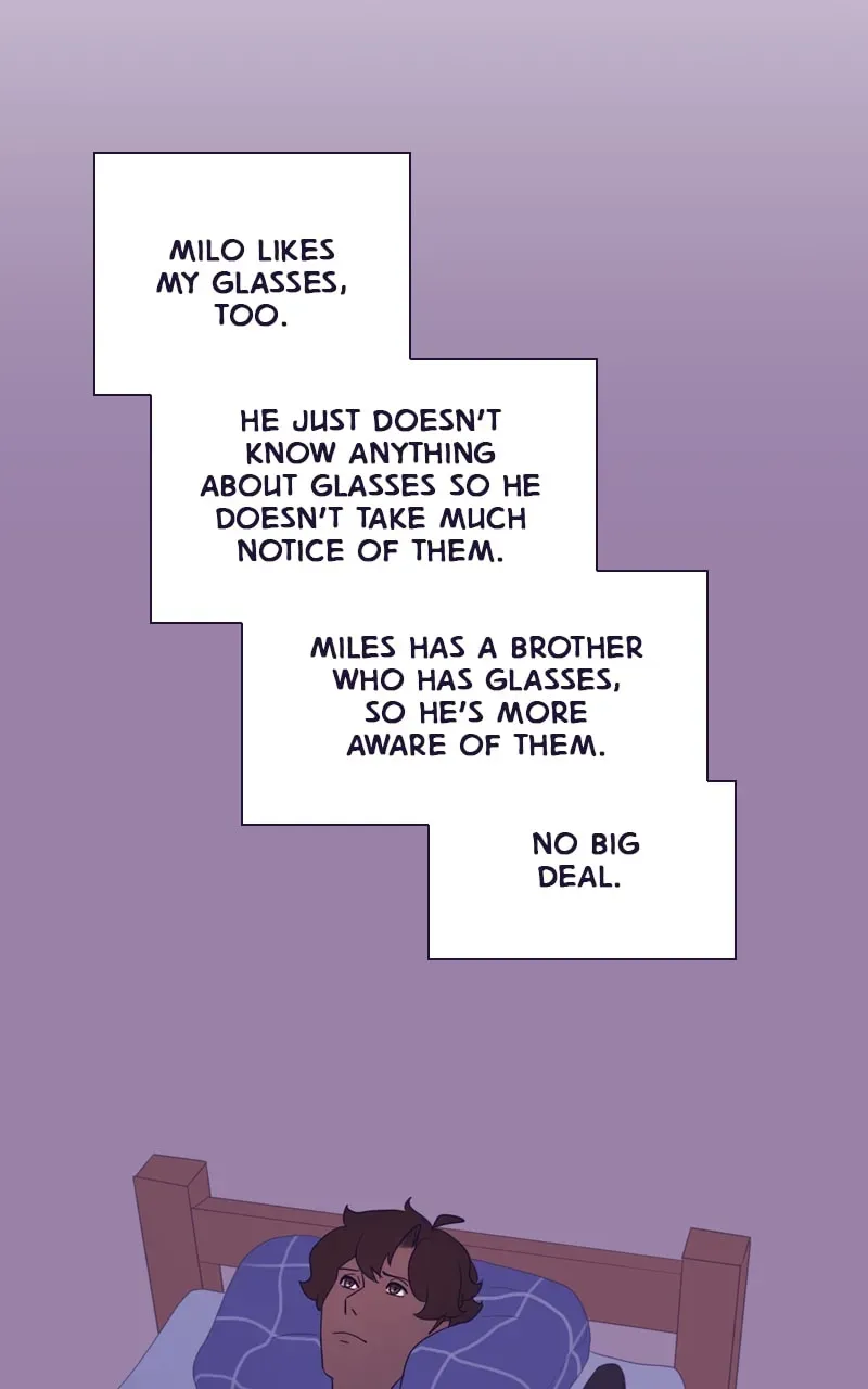 Miracle Simulator Chapter 37 page 48 - 