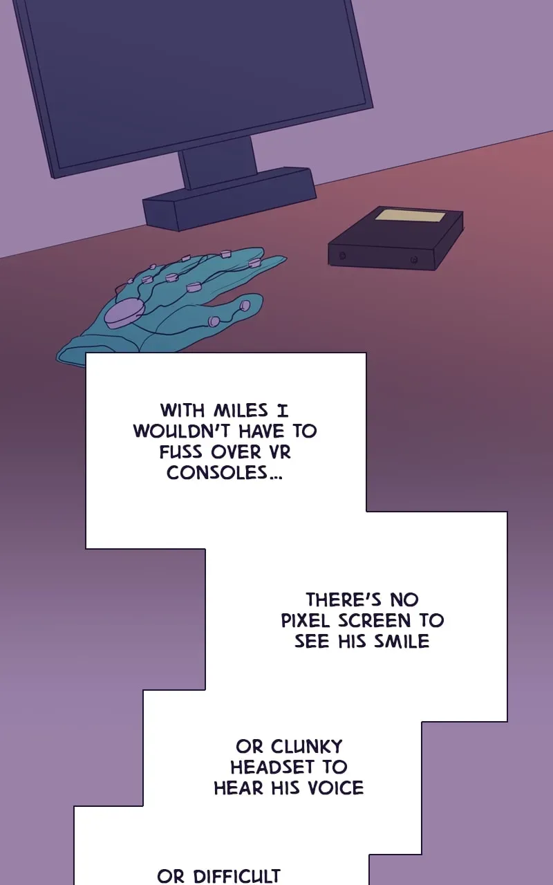Miracle Simulator Chapter 37 page 51 - 