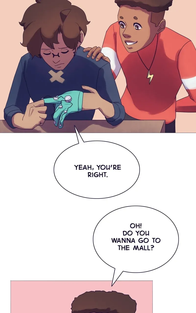 Miracle Simulator Chapter 37 page 7 - 
