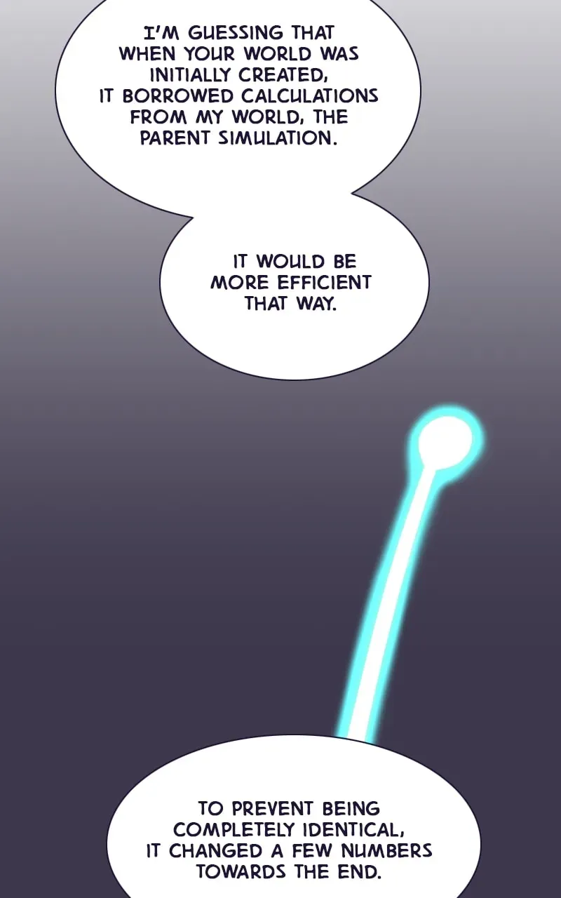 Miracle Simulator Chapter 37 page 62 - 