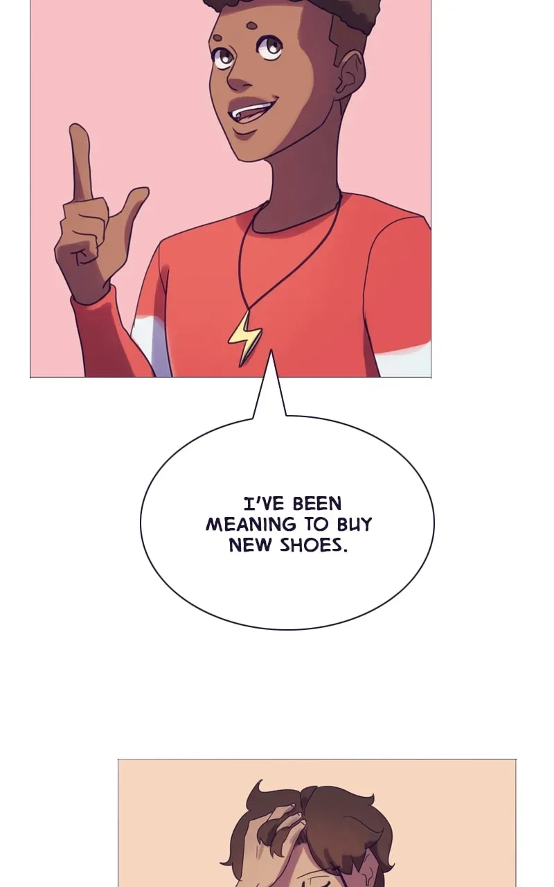 Miracle Simulator Chapter 37 page 8 - 