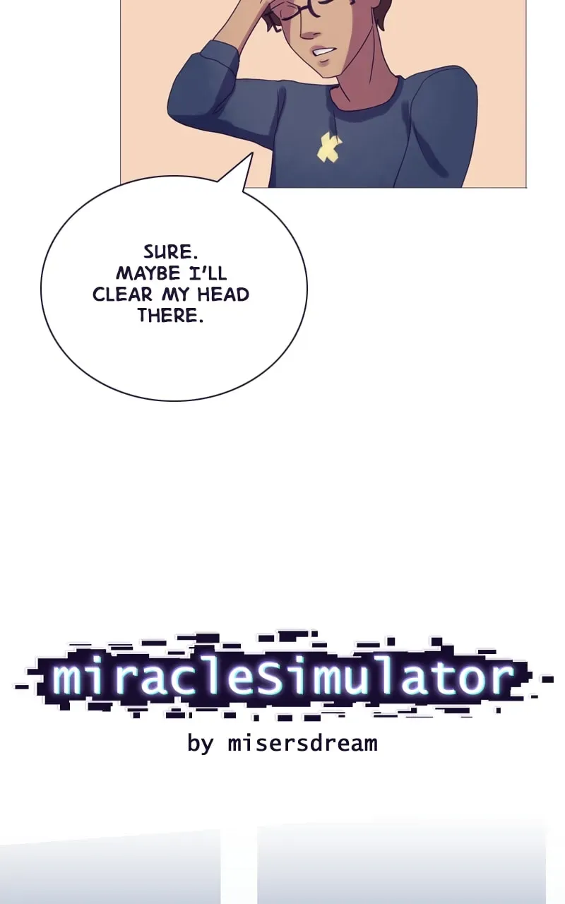 Miracle Simulator Chapter 37 page 9 - 
