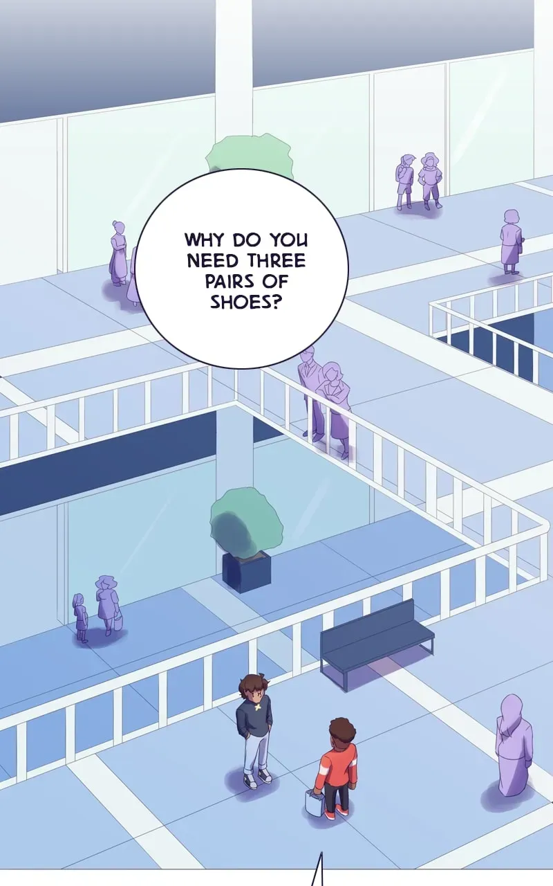 Miracle Simulator Chapter 37 page 10 - 